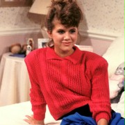 Carol Seaver