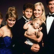 Growing Pains - galeria zdjęć - filmweb