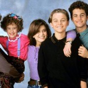 Growing Pains - galeria zdjęć - filmweb