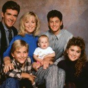 Growing Pains - galeria zdjęć - filmweb