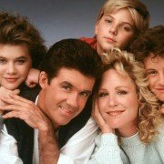Growing Pains - galeria zdjęć - filmweb