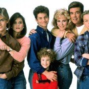 Growing Pains - galeria zdjęć - filmweb