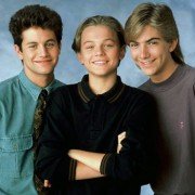 Growing Pains - galeria zdjęć - filmweb