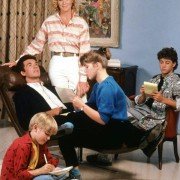 Growing Pains - galeria zdjęć - filmweb