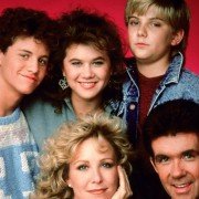 Growing Pains - galeria zdjęć - filmweb
