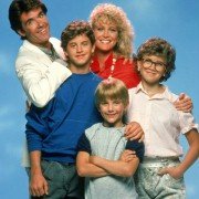 Growing Pains - galeria zdjęć - filmweb