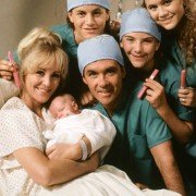 Growing Pains - galeria zdjęć - filmweb