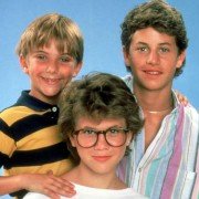 Growing Pains - galeria zdjęć - filmweb