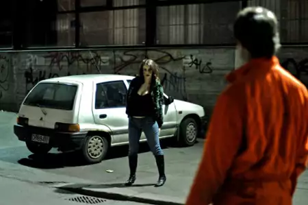 Mørke sjeler - galeria zdjęć - filmweb