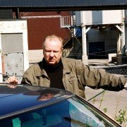 Mørke sjeler - galeria zdjęć - filmweb
