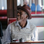 Willie Davis