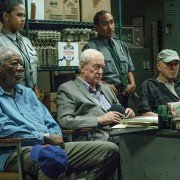 Going in Style - galeria zdjęć - filmweb