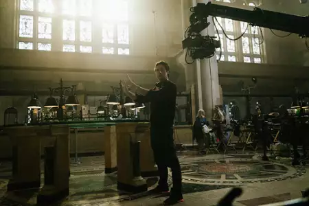 W starym, dobrym stylu - galeria zdjęć - filmweb