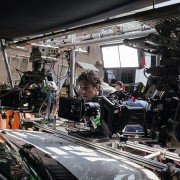 Going in Style - galeria zdjęć - filmweb