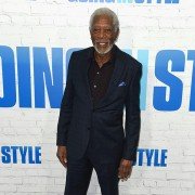 Going in Style - galeria zdjęć - filmweb