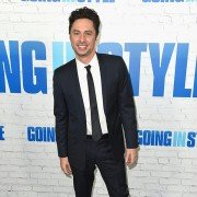 Going in Style - galeria zdjęć - filmweb
