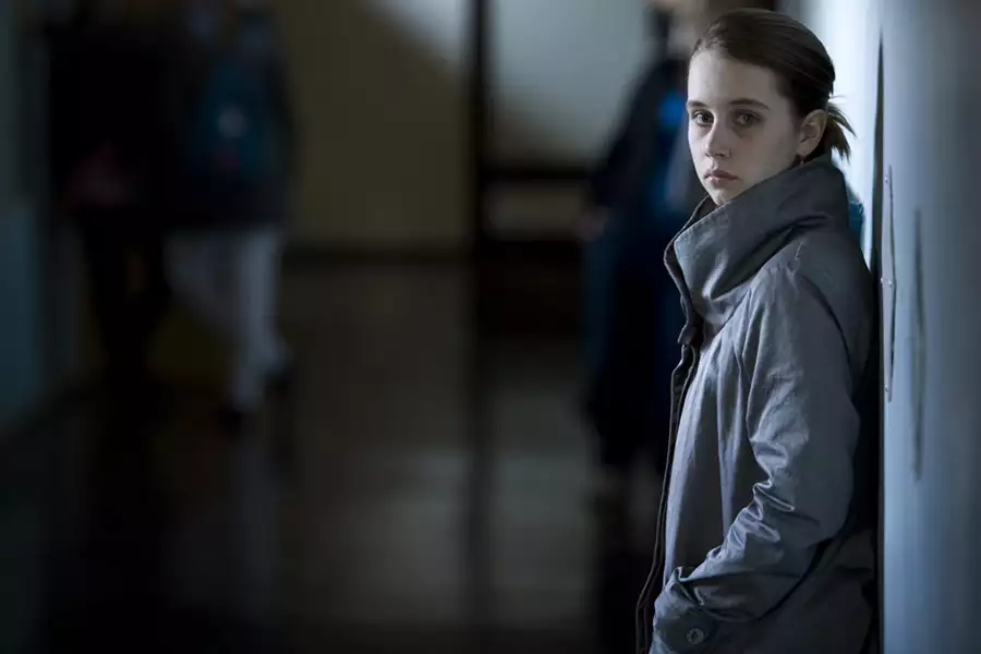 Przytul mnie - galeria zdjęć - filmweb