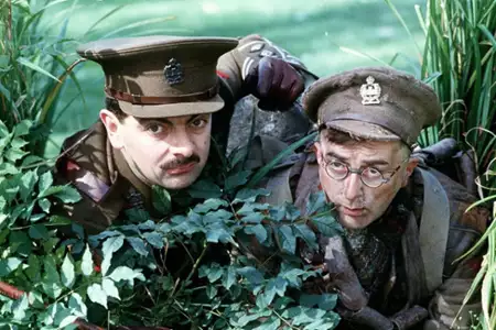Czarna Żmija 4 - galeria zdjęć - filmweb