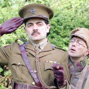Blackadder Goes Forth - galeria zdjęć - filmweb