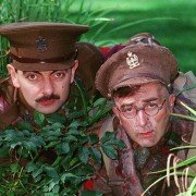 Blackadder Goes Forth - galeria zdjęć - filmweb