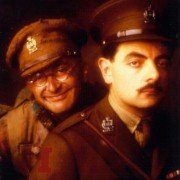 Blackadder Goes Forth - galeria zdjęć - filmweb