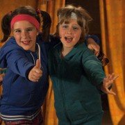 Du vent dans mes mollets - galeria zdjęć - filmweb