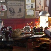 Du vent dans mes mollets - galeria zdjęć - filmweb