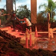 Floor is Lava - galeria zdjęć - filmweb