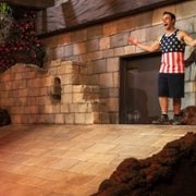 Floor is Lava - galeria zdjęć - filmweb