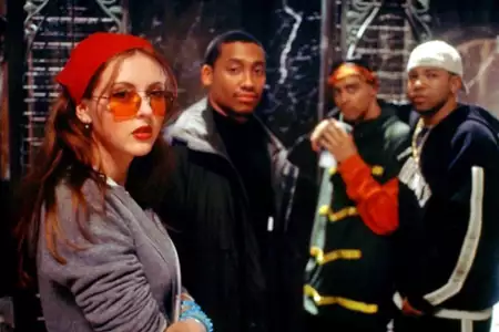 Bones - galeria zdjęć - filmweb