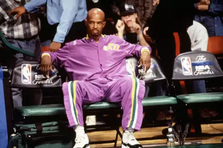 Chluba Boston Celtics - galeria zdjęć - filmweb