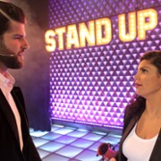 Stand Up Girl - galeria zdjęć - filmweb