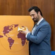 Kroniki Gordity - galeria zdjęć - filmweb