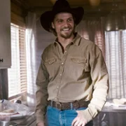 Marshals: historia z Yellowstone - galeria zdjęć - filmweb