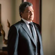 Marshals: historia z Yellowstone - galeria zdjęć - filmweb