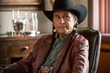 Marshals: historia z Yellowstone - galeria zdjęć - filmweb