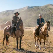 Marshals: historia z Yellowstone - galeria zdjęć - filmweb