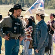 Marshals: historia z Yellowstone - galeria zdjęć - filmweb