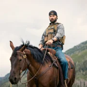 Marshals: Historia z Yellowstone - galeria zdjęć - filmweb