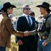 Marshals: historia z Yellowstone - galeria zdjęć - filmweb