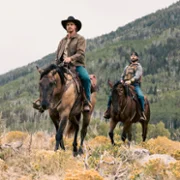 Marshals: historia z Yellowstone - galeria zdjęć - filmweb