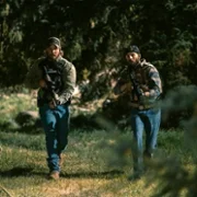 Marshals: historia z Yellowstone - galeria zdjęć - filmweb