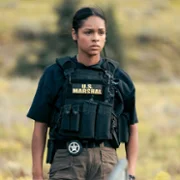 Marshals: Historia z Yellowstone - galeria zdjęć - filmweb