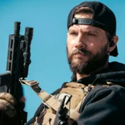 Marshals: Historia z Yellowstone - galeria zdjęć - filmweb