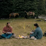 Marshals: Historia z Yellowstone - galeria zdjęć - filmweb