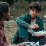 Marshals: Historia z Yellowstone - galeria zdjęć - filmweb