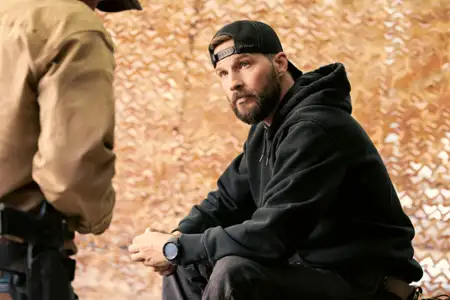 Marshals: Historia z Yellowstone - galeria zdjęć - filmweb