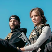 Marshals: Historia z Yellowstone - galeria zdjęć - filmweb