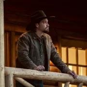 Marshals: Historia z Yellowstone - galeria zdjęć - filmweb