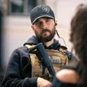 Marshals: Historia z Yellowstone - galeria zdjęć - filmweb